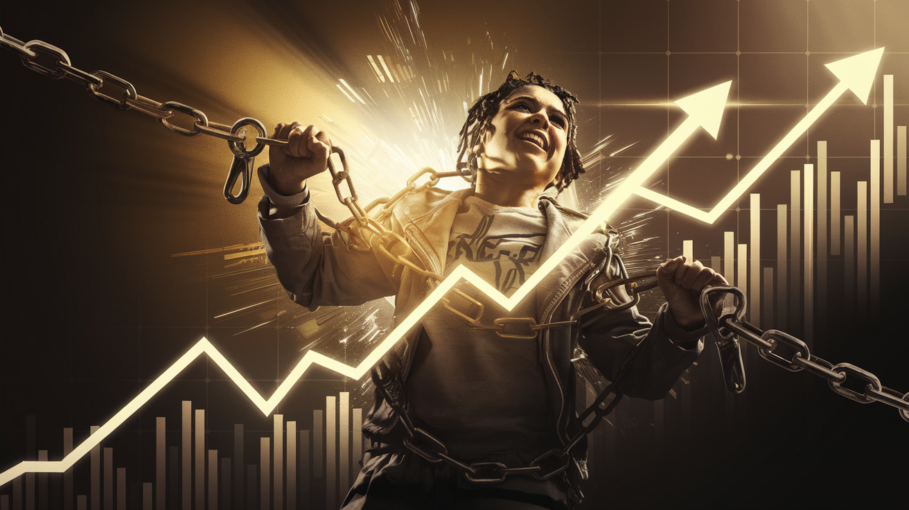 Bahisle finansal bağımsızlığınızı kazanın